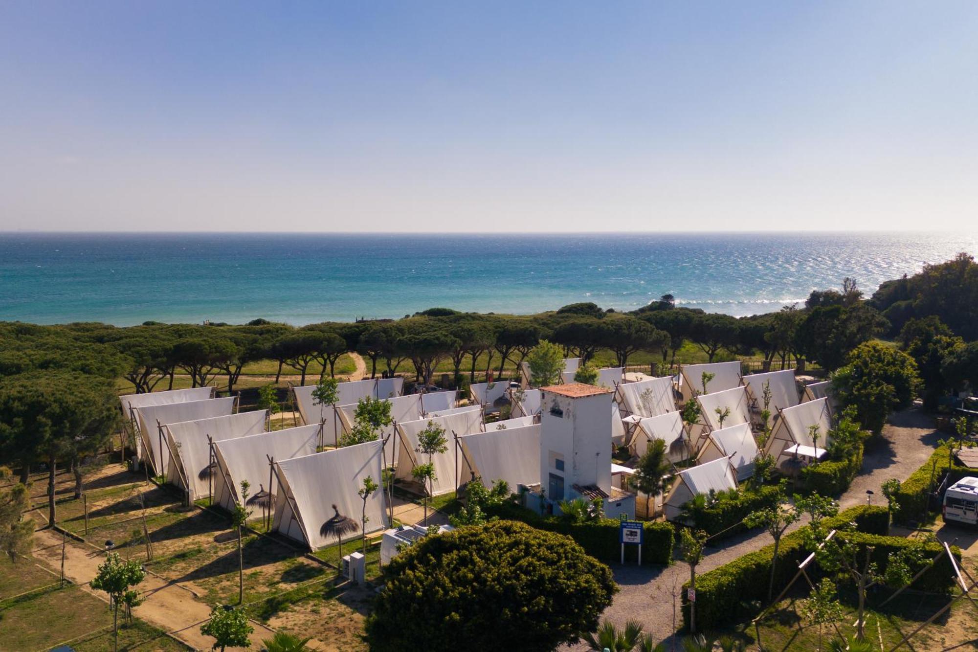 Hotel Kampaoh Tarifa Exterior foto